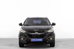 Внедорожник Hyundai ix35 2011 года, 1299000 рублей, Барнаул