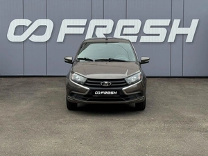Седан ВАЗ (LADA) Granta 2024 года, 1049000 рублей, Кропоткин