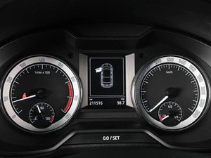 Лифтбек Skoda Octavia 2017 года, 1599000 рублей, Ростов-на-Дону