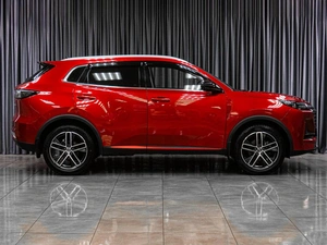 Внедорожник Changan CS55 Plus 2023 года, 2399000 рублей, Тюмень