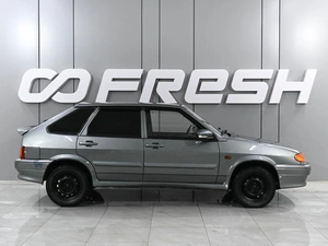 Хетчбэк ВАЗ (LADA) 2114 Samara 2011 года, 390000 рублей, Аксай