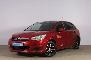 Хетчбэк Citroen C4 2011 года, 579000 рублей, Новосибирск