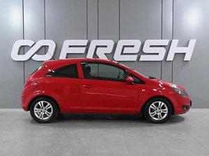 Хетчбэк Opel Corsa 2008 года, 440000 рублей, Ростов-на-Дону