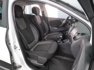 Внедорожник Renault Kaptur 2017 года, 1199000 рублей, Воронеж