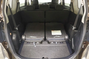 Минивэн Toyota Sienta 2016 года, 1529000 рублей, Пермь