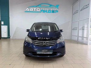 Минивэн Honda Freed 2008 года, 799000 рублей, Красноярск