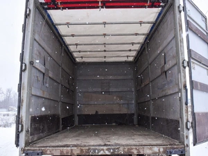 Бортовой грузовик ГАЗ VALDAI NEXT 2021 года, 2459000 рублей, Воронеж