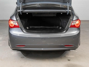 Седан Hyundai Sonata 2010 года, 799000 рублей, Ставрополь