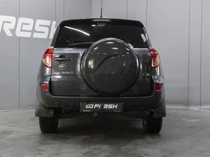 Внедорожник Toyota RAV4 2008 года, 1070000 рублей, Омск