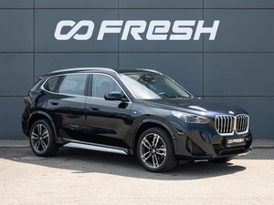 Внедорожник BMW X1 2024 года, 4700000 рублей, Краснодар
