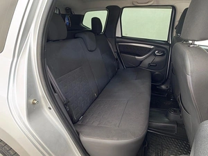 Внедорожник Renault Duster 2019 года, 1733000 рублей, Орёл