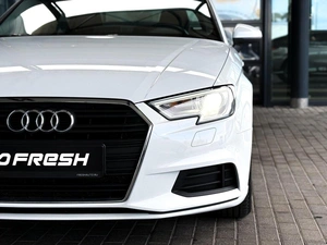 Седан Audi A3 2019 года, 1625000 рублей, Уфа