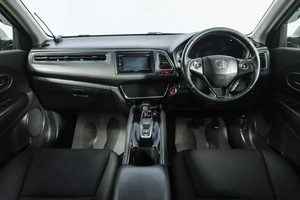 Внедорожник Honda Vezel 2014 года, 1549000 рублей, Новосибирск