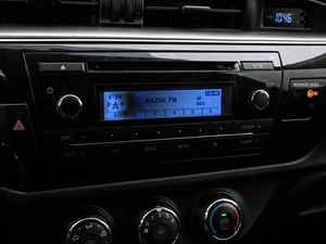 Седан Toyota Corolla 2016 года, 1629000 рублей, Кирилловка