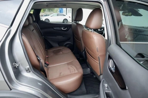 Внедорожник Nissan Qashqai 2020 года, 2120000 рублей, Брянск