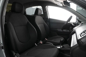 Седан Kia Rio 2015 года, 1060000 рублей, Омск