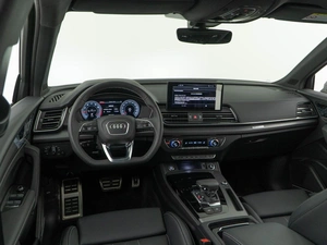 Внедорожник Audi Q5 2025 года, 6198999 рублей, Москва