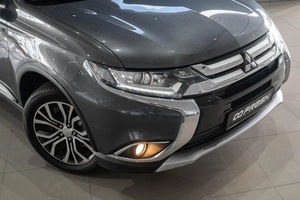Внедорожник Mitsubishi Outlander 2018 года, 1869000 рублей, Петрозаводск