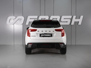 Внедорожник Haval Jolion 2024 года, 1869000 рублей, Красный Пахарь