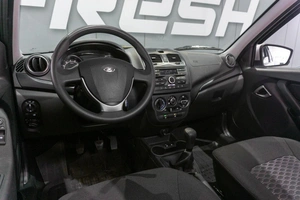 Седан ВАЗ (LADA) Granta 2024 года, 969000 рублей, Петрозаводск