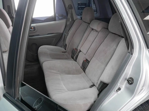 Внедорожник Hyundai Santa Fe 2005 года, 639000 рублей, Тюмень