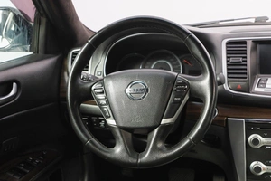 Седан Nissan Teana 2012 года, 1059000 рублей, Новосибирск