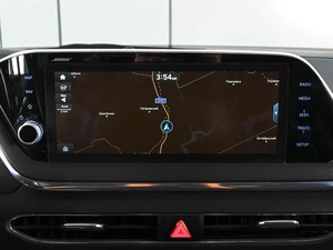 Седан Hyundai Sonata 2020 года, 2299900 рублей, Аксай