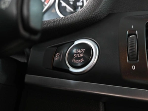 Внедорожник BMW X3 2013 года, 2739000 рублей, Аксай