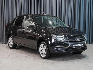 Седан ВАЗ (LADA) Granta 2023 года, 869000 рублей, Волгоград
