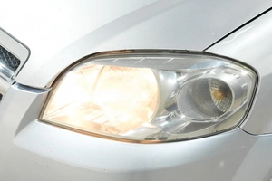 Седан Chevrolet Aveo 2008 года, 429000 рублей, Новокузнецк