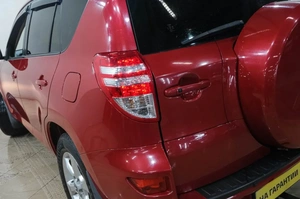 Внедорожник Toyota RAV4 2010 года, 1499000 рублей, Новокузнецк