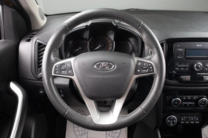 Хетчбэк ВАЗ (LADA) XRAY Cross 2019 года, 1029000 рублей, Оренбург