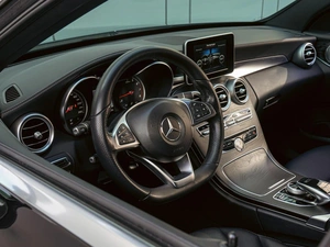 Седан Mercedes-benz C-класс 2014 года, 2590000 рублей, Краснодар