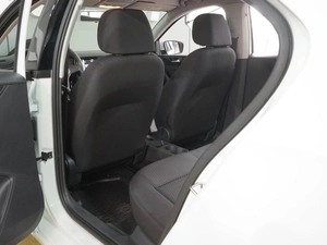 Лифтбек Volkswagen Polo 2020 года, 1444000 рублей, Воронеж