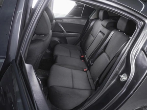 Седан Mazda 3 2011 года, 890000 рублей, Ростов-на-Дону