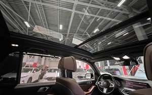 Внедорожник BMW X5 2021 года, 7350000 рублей, Красноярск