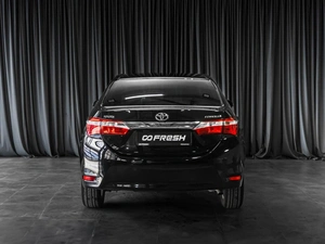 Седан Toyota Corolla 2013 года, 1319000 рублей, Тюмень