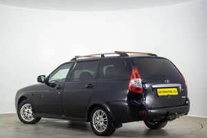 Универсал ВАЗ (LADA) Priora 2011 года, 299000 рублей, Оренбург