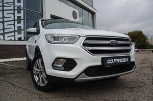 Внедорожник Ford Kuga 2018 года, 1759000 рублей, Владимир