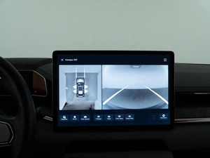 Лифтбек Zeekr 001 2023 года, 4472444 рублей, Москва