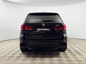 Внедорожник BMW X5 2017 года, 3235000 рублей, Казань