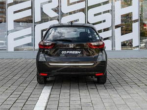 Хетчбэк Honda Fit 2020 года, 1679555 рублей, Ставрополь