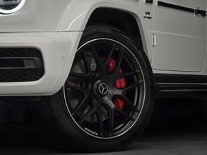 Внедорожник Mercedes-benz G-класс AMG 2021 года, 16900000 рублей, Красноярск