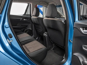 Хетчбэк Honda Fit 2018 года, 1099000 рублей, Тюмень