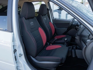 Лифтбек ВАЗ (LADA) Granta 2024 года, 1230000 рублей, Краснодар