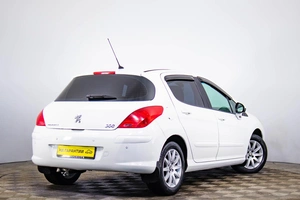 Хетчбэк Peugeot 308 2010 года, 479000 рублей, Пермь