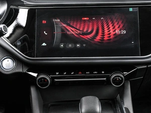 Седан OMODA S5 2024 года, 1448070 рублей, Кирилловка