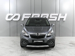 Внедорожник Opel Mokka 2014 года, 1179000 рублей, Аксай