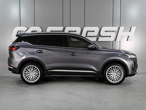 Внедорожник Chery Tiggo 7 Pro Max 2023 года, 2119000 рублей, Аксай
