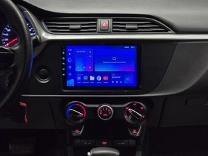 Седан Kia Rio 2021 года, 1299000 рублей, Красноярск